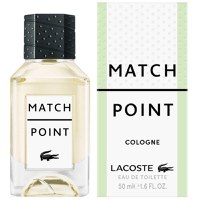 Apa de Toaleta Lacoste Match Point Cologne, Barbati, 50 ml - 1