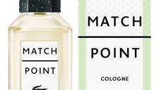 Apa de Toaleta Lacoste Match Point Cologne, Barbati, 50 ml