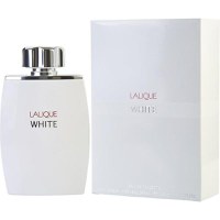 Apa de Toaleta Lalique White, Barbati, 125 ml - 1