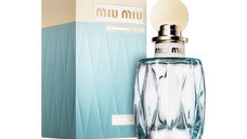 Apa de Toaleta Miu Miu Miu Miu L'Eau Rosee, femei, 100ml