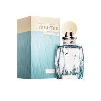 Apa de Toaleta Miu Miu Miu Miu L&#039;Eau Rosee, femei, 100ml - 1