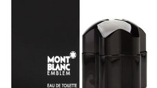 Apa de Toaleta Mont Blanc Emblem, Barbati, 60ml