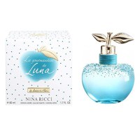 Apa de Toaleta Nina Ricci Les Gourmandises de Luna, Femei, 50 ml - 1