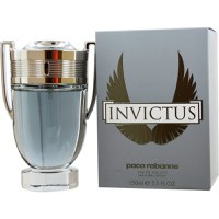 Apa de Toaleta Paco Rabanne Invictus, Barbati, 150ml - 1