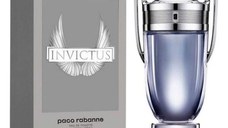 Apa de Toaleta Paco Rabanne Invictus, Barbati, 200 ml