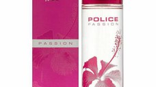 Apa de Toaleta Passion Police, Femei, 100 ml