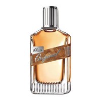 Apa de Toaleta pentru Barbati - s.Oliver Original, EDT Men, 30 ml - 1