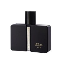 Apa de Toaleta pentru Barbati - s.Oliver Selection, EDT Men, 30 ml - 1