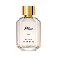 Apa de Toaleta pentru Femei - s.Oliver Follow Your Soul, EDT Women, 30 ml - 1