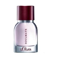 Apa de Toaleta pentru Femei - s.Oliver Soulmate, EDT Women, 30 ml - 1