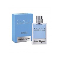 Apa de Toaleta Salvatore Ferragamo Acqua Essenziale, Barbati, 100 ml - 1