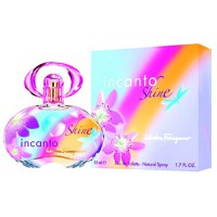 Apa de Toaleta Salvatore Ferragamo Incanto Shine, Femei, 50ml - 1