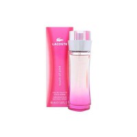 Apa de Toaleta Touch of Pink Lacoste, Femei, 50 ml - 1