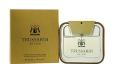 Apa de Toaleta Trussardi My Land, Barbati, 50 ml