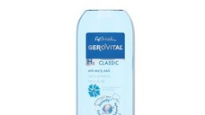 Apa Micelara cu Albastrele si Juvinity Gerovital H3 Classic, 400ml