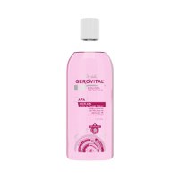 Apa Micelara cu Ulei de Trandafir Salbatic Gerovital H3 Evolution Perfect Look, 400ml - 1