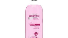 Apa Micelara cu Ulei de Trandafir Salbatic Gerovital H3 Evolution Perfect Look, 400ml