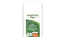 Apa Micelara Gerovital Microbiom Protect, 400ml