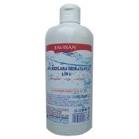 Apa Micelara Hidratanta 3 in 1 Favisan, 500ml - 1