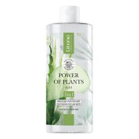 Apa micelara hidratanta cu extract de Aloe Vera Lirene Power of Plants, 400 ml - 1