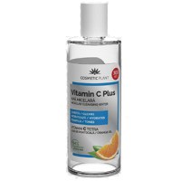 Apa Micelara Vitamina C Plus Cosmetic Plant, 300 ml - 1