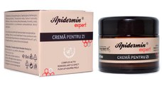 Apidermin Expert Crema de Zi Complex Apicol Veceslav Harnaj, 50ml