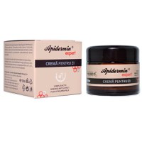 Apidermin Expert Crema de Zi Complex Apicol Veceslav Harnaj, 50ml - 1