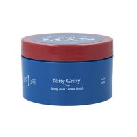 Argila Cosmetica - Chi Man Nitty Gritty Hair Clay, 85 ml - 1