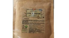 Argila Fuller Multani Mitti Le Erbe di Janas, 50g