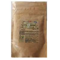 Argila Fuller Multani Mitti Le Erbe di Janas, 50g - 1