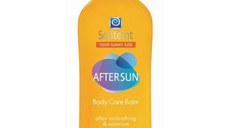 Balsam calmant dupa plaja, solar Soliteint, 150 ml