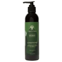 Balsam cu ulei de rozmarin As I Am Rosemary Conditioner 237 ml - 1