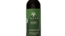 Balsam cu ulei de rozmarin As I Am Rosemary Conditioner 237 ml