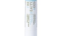 Balsam de buze cu aloe si tea tree - The Beauty Seed Bioearth, 5.5 ml