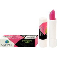 Balsam de Buze Nuantator Taffy Pink Verde de Nature, Manicos, 4,8 g - 1