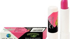 Balsam de Buze Nuantator Taffy Pink Verde de Nature, Manicos, 4,8 g