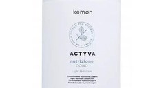 Balsam de Hidratare - Kemon Actyva Nutrizione Cond, 1000 ml