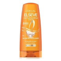 Balsam de Par cu Ulei de Cocos L&#039;Oreal Paris - Elseve Magic Oil Coconut Conditioner, 200 ml - 1