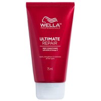 Balsam de Reparare cu AHA &amp; Omega 9 Pentru Par Deteriorat Pasul 2 - Wella Professionals Ultimate Repair Deep Conditioner Travel Size, 75 ml - 1