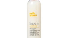 Balsam fara Clatire pentru Toate Tipurile de Par - Milk Shake Leave In Conditioner, 350 ml