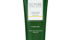 Balsam Hidratant - Keune So Pure Moisturizing Conditioner 200 ml