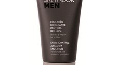 Balsam Hidratant pentru Barbati - Skeyndor Men Shine Control 24h Aqua Emulsion 50 ml