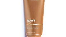 Balsam Hidratant pentru Par Uscat si Lipsit de Stralucire cu Squalan & Omega 9 - Wella Professionals Ultimate Smooth cu Efect Anti-electrizare, 200 ml