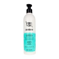 Balsam Hidratant Revlon Professional Pro You The Moisturizer Hydrating Conditioner, 350 ml - 1