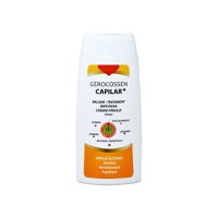 Balsam Impotriva Caderii Parului Fragil Capilar Gerocossen, 275 ml - 1