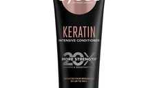 Balsam Intensiv cu Keratina pentru Par Deteriorat - Syoss Keratin Intensive Conditioner, 250 ml