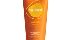 Balsam Leave-In Restructurant pentru Par Uscat - Fanola Wonder Nourishing Extra Care Leave In Conditioner, 300 ml