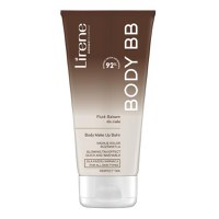 Balsam Lirene Pefect Tan autobronzant pentru corp Body BB, 175ml - 1