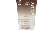 Balsam Lirene Pefect Tan autobronzant pentru corp Body BB, 175ml