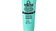 Balsam Multifunctional 100% Natural cu Unt de Shea Dr PawPaw, 10ml